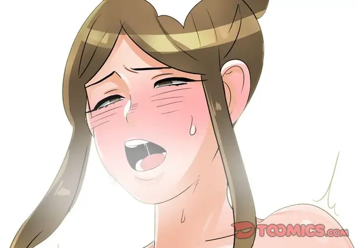 秘密の社内サークルへようこそ 第57話 - 2