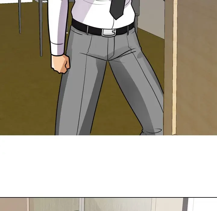 秘密の社内サークルへようこそ 第57話 - 45