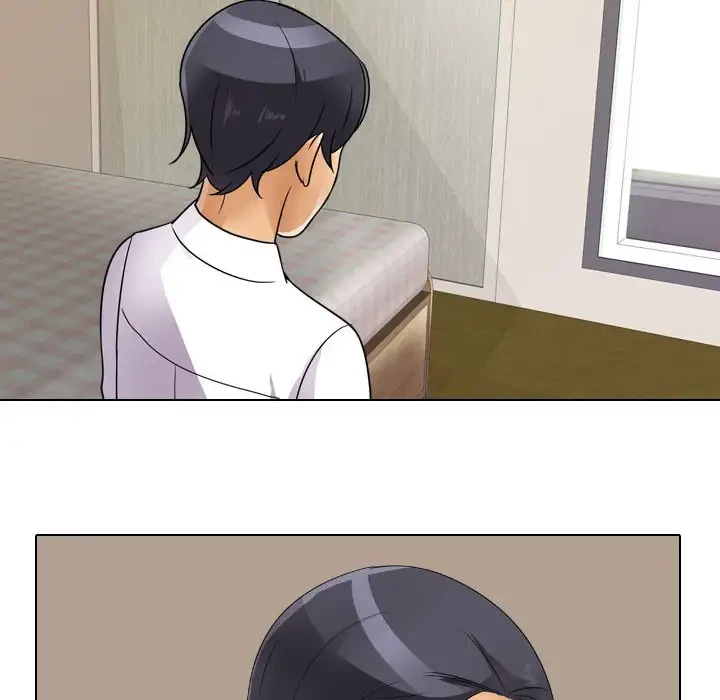 秘密の社内サークルへようこそ 第57話 - 46