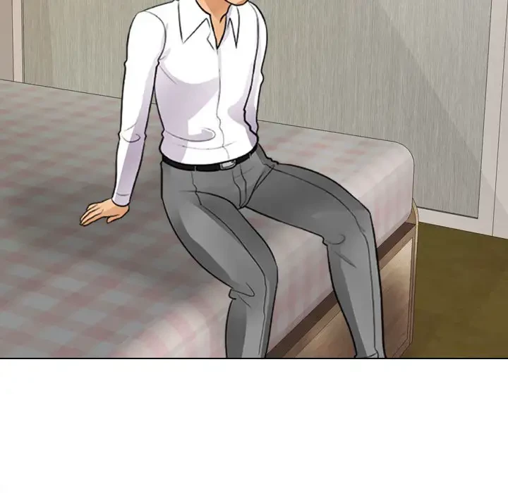 秘密の社内サークルへようこそ 第57話 - 103