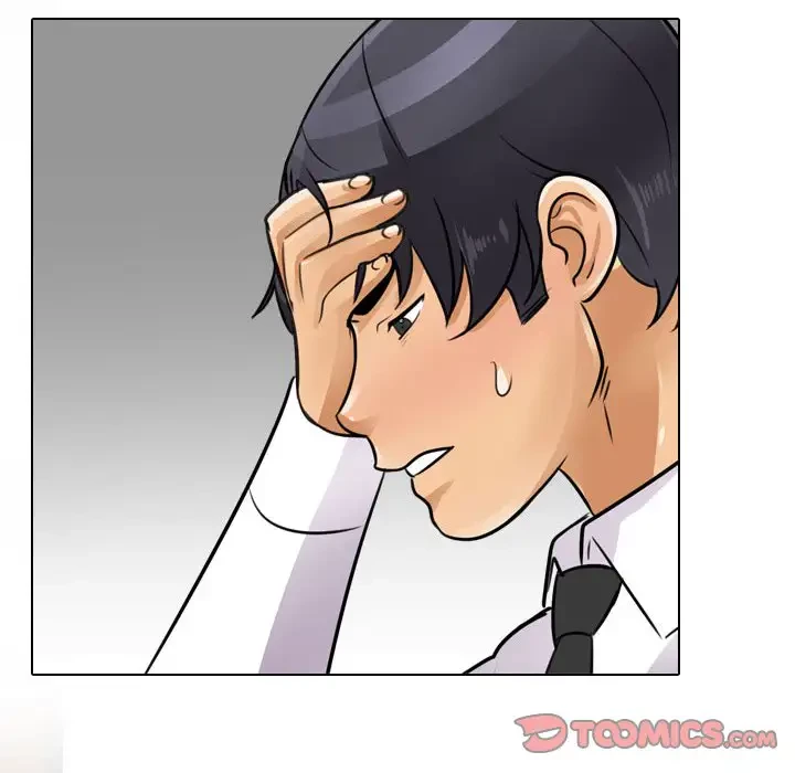 秘密の社内サークルへようこそ 第57話 - 110