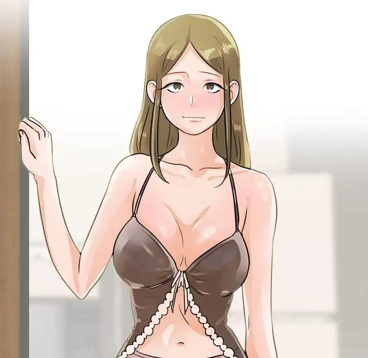 秘密の社内サークルへようこそ 第57話 - 111