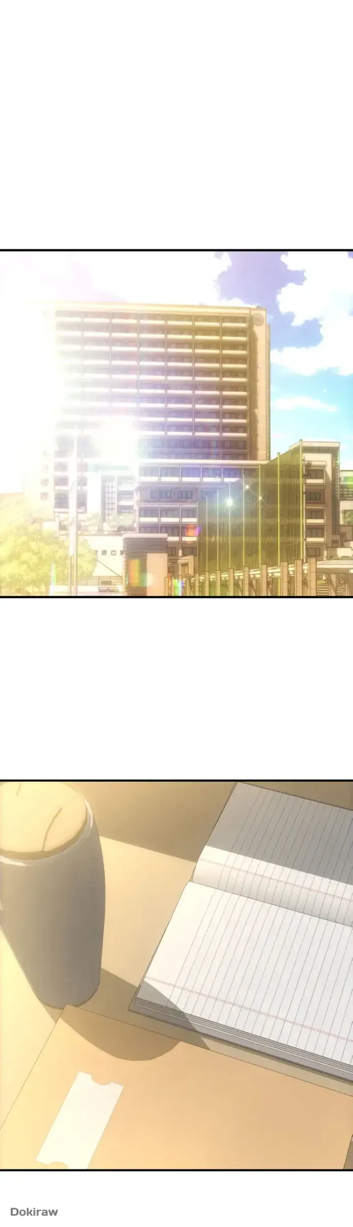 出すまでお支払い完了しません 第5話 - 20