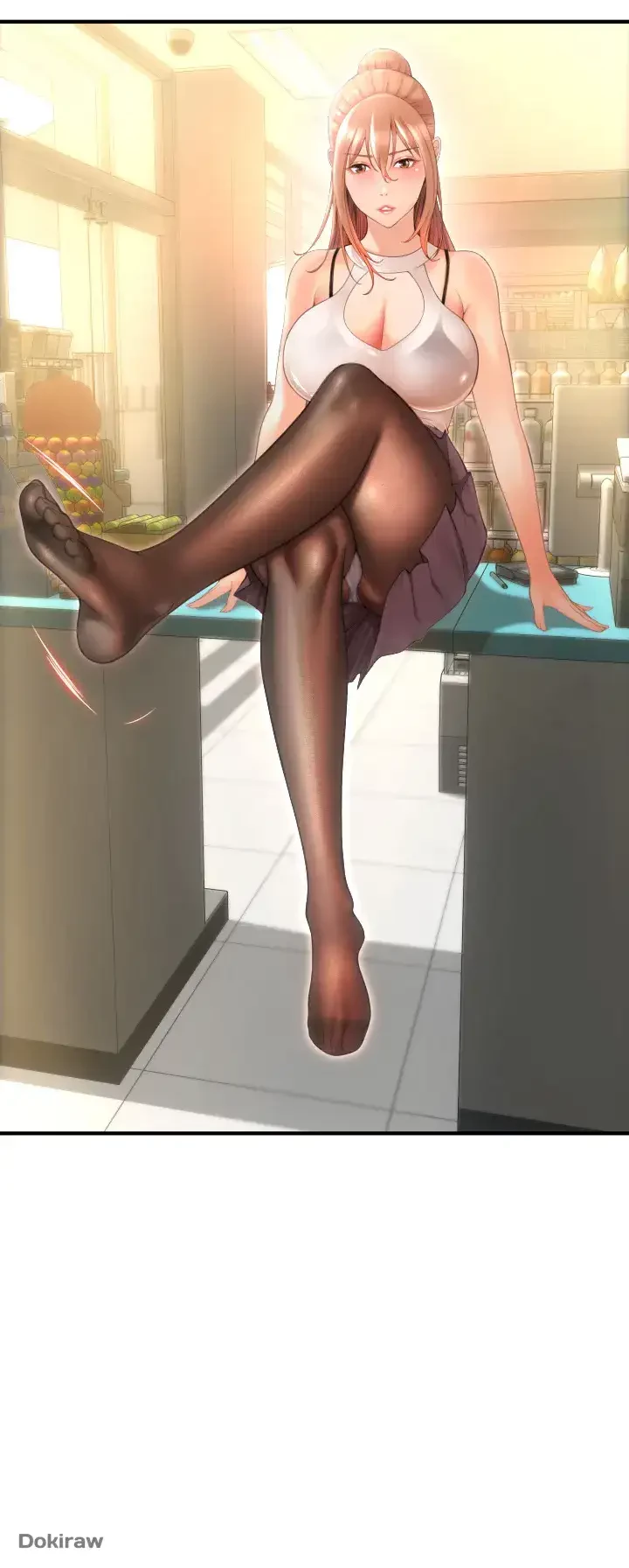 出すまでお支払い完了しません 第5話 - 78