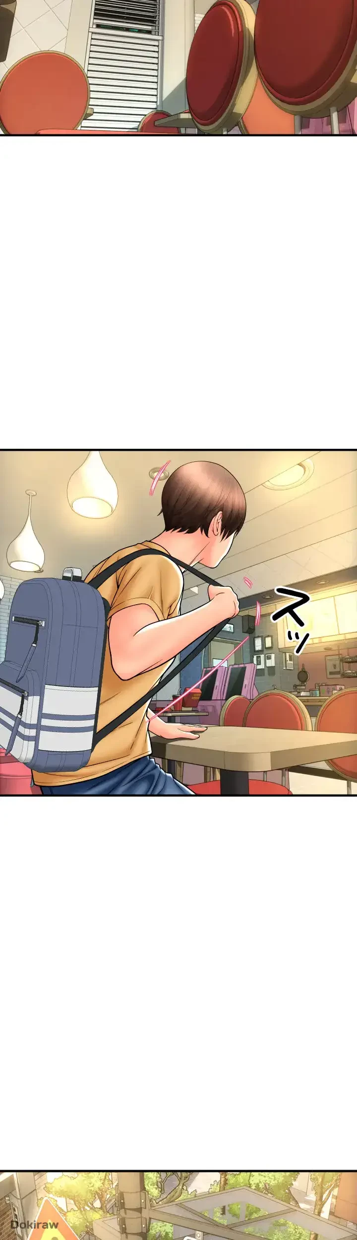 出すまでお支払い完了しません 第18話 - 32