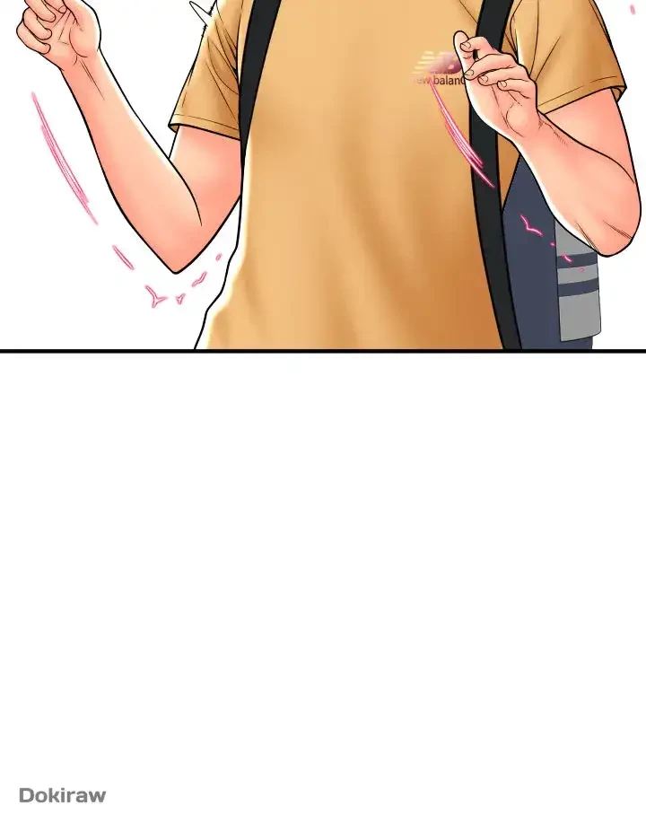 出すまでお支払い完了しません 第18話 - 35