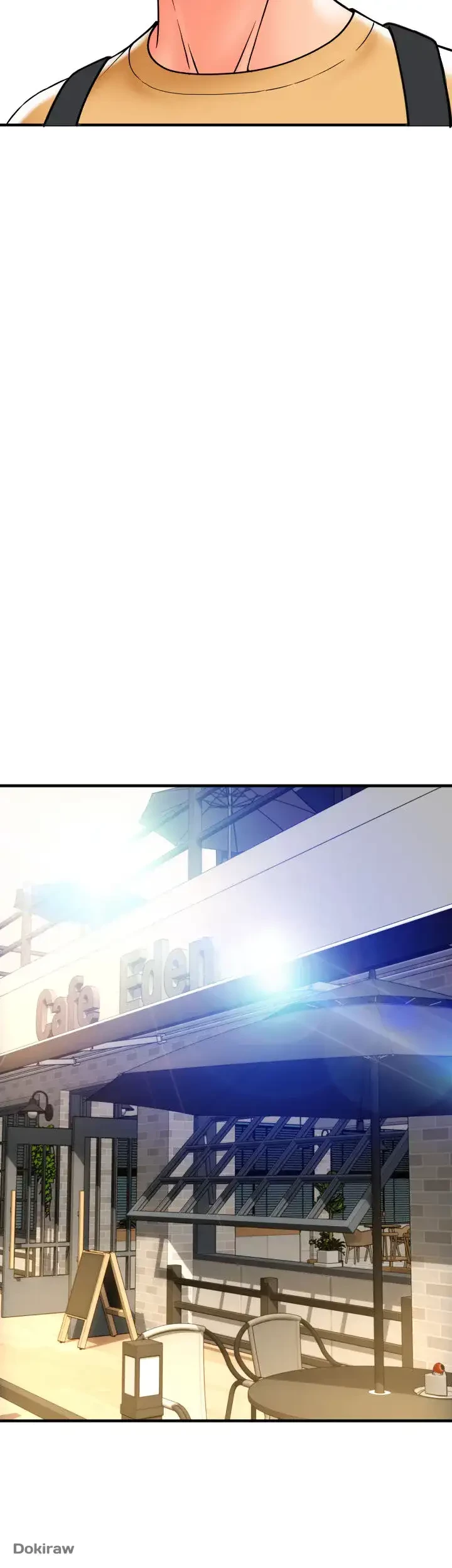 出すまでお支払い完了しません 第18話 - 43