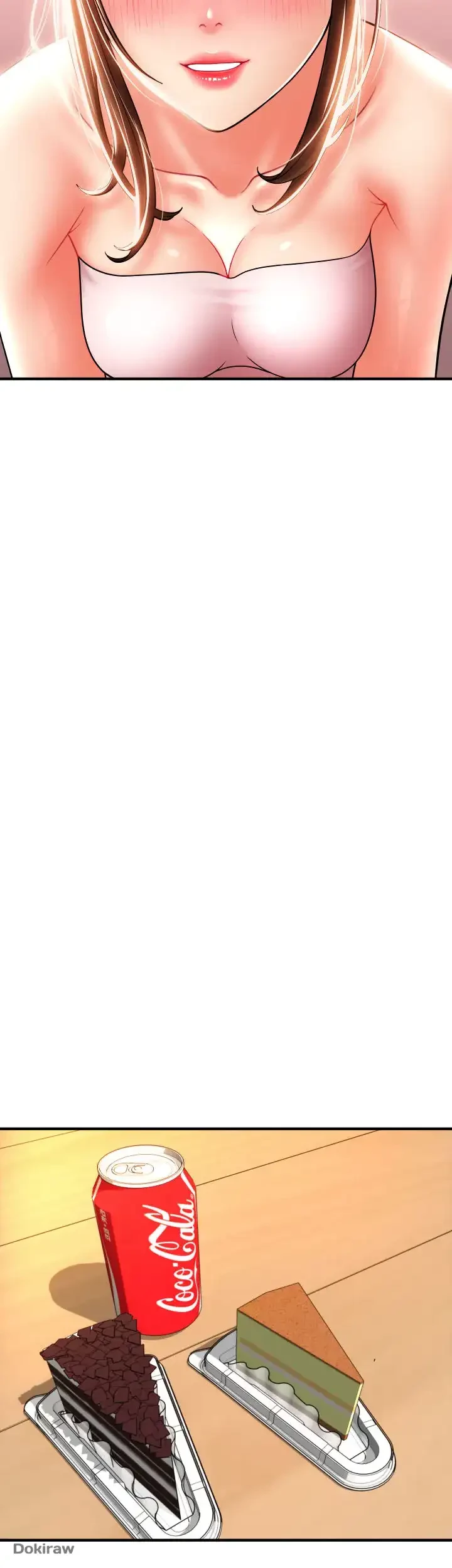 出すまでお支払い完了しません 第19話 - 63