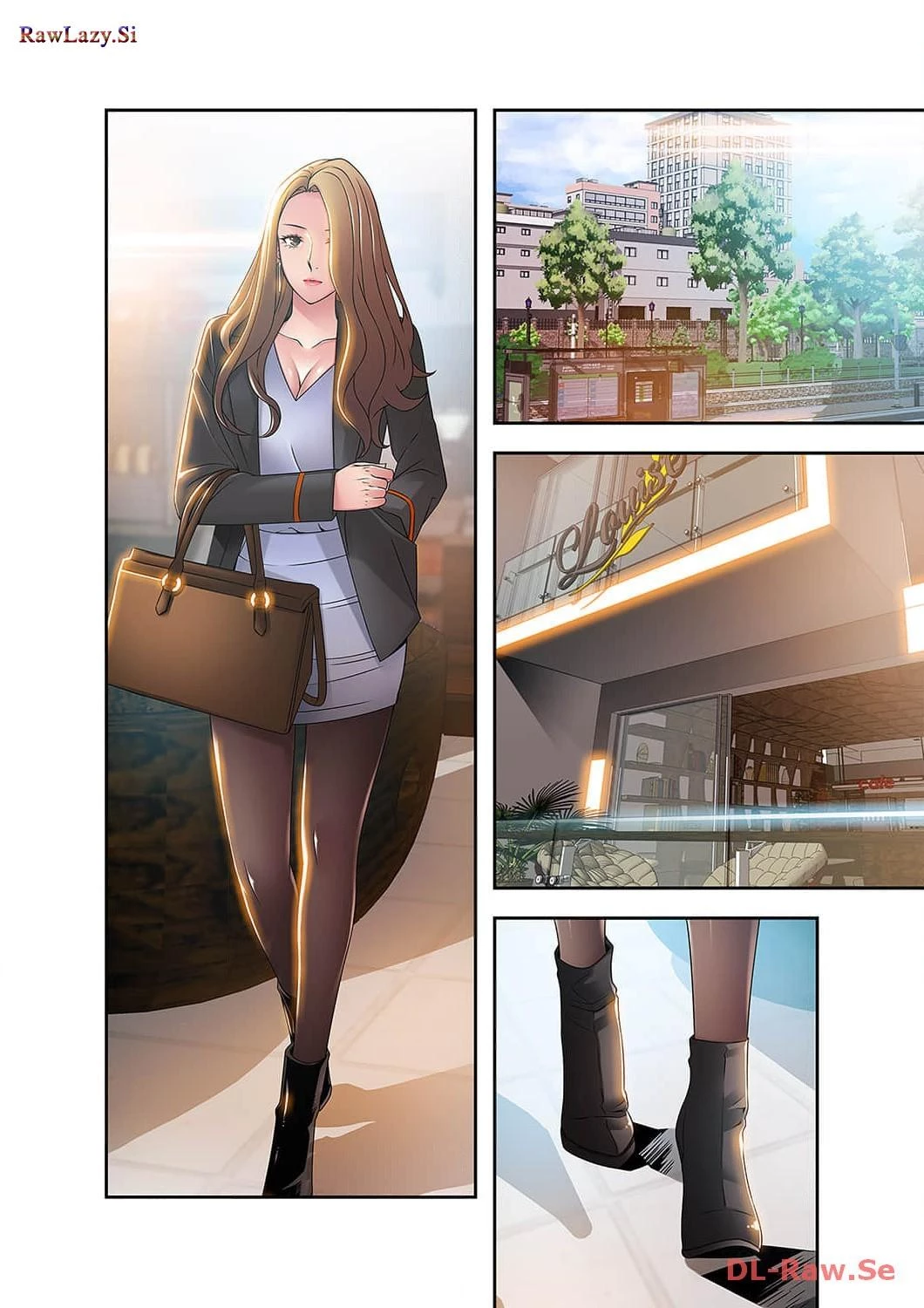 カノジョの弱みを握ったら 第17話 - 17