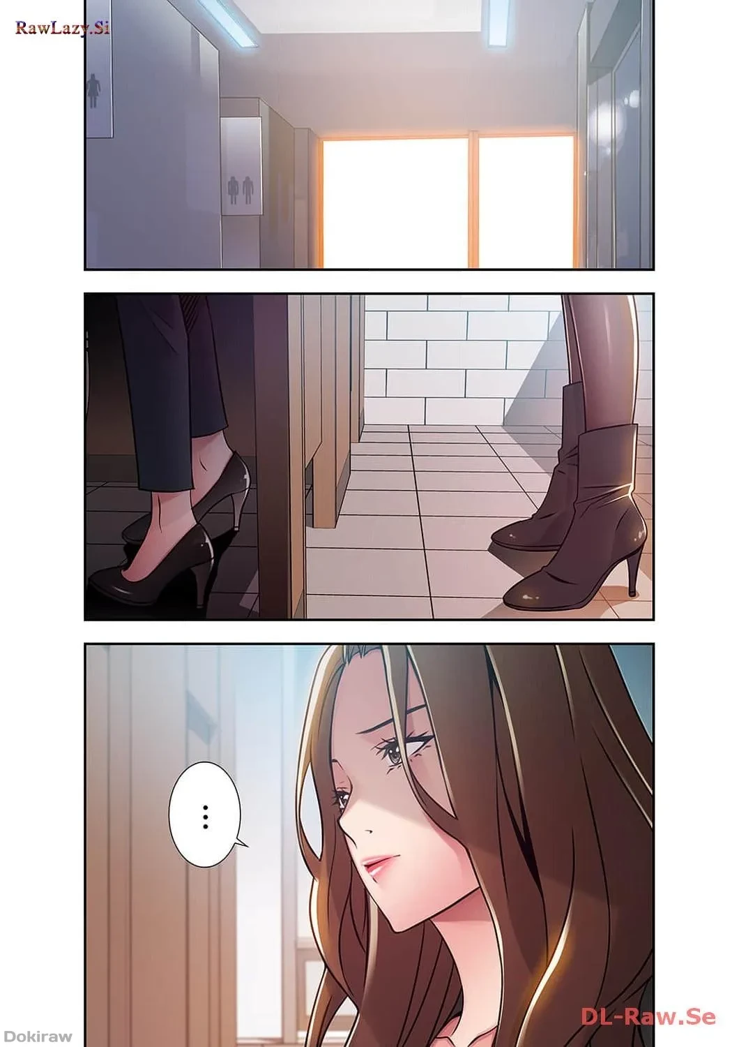 カノジョの弱みを握ったら 第19話 - 1