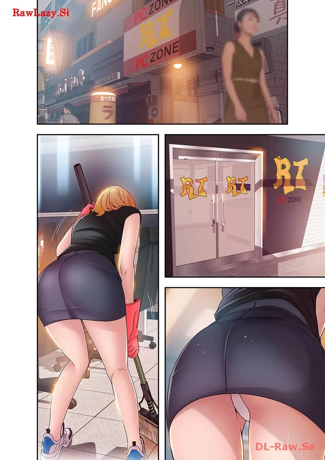 カノジョの弱みを握ったら 第36話 - 17