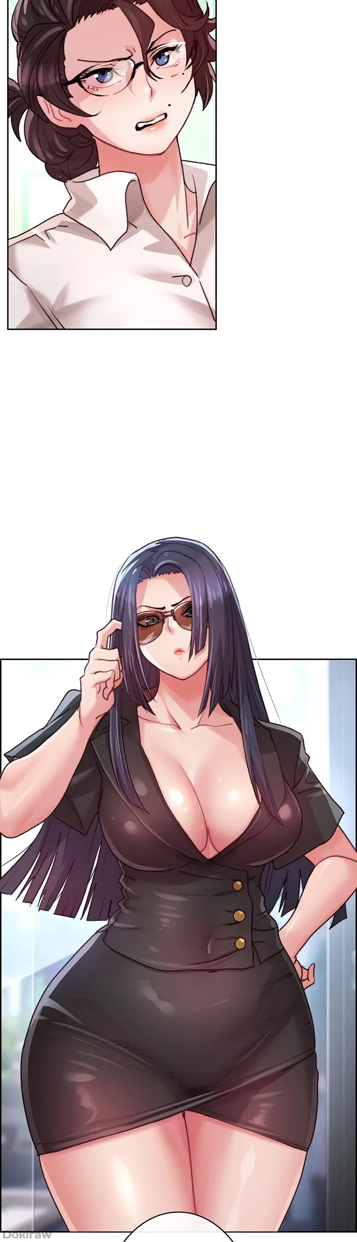 一人一品一発まで ~でき勃てを召し上がれ~ 第3話 - 49