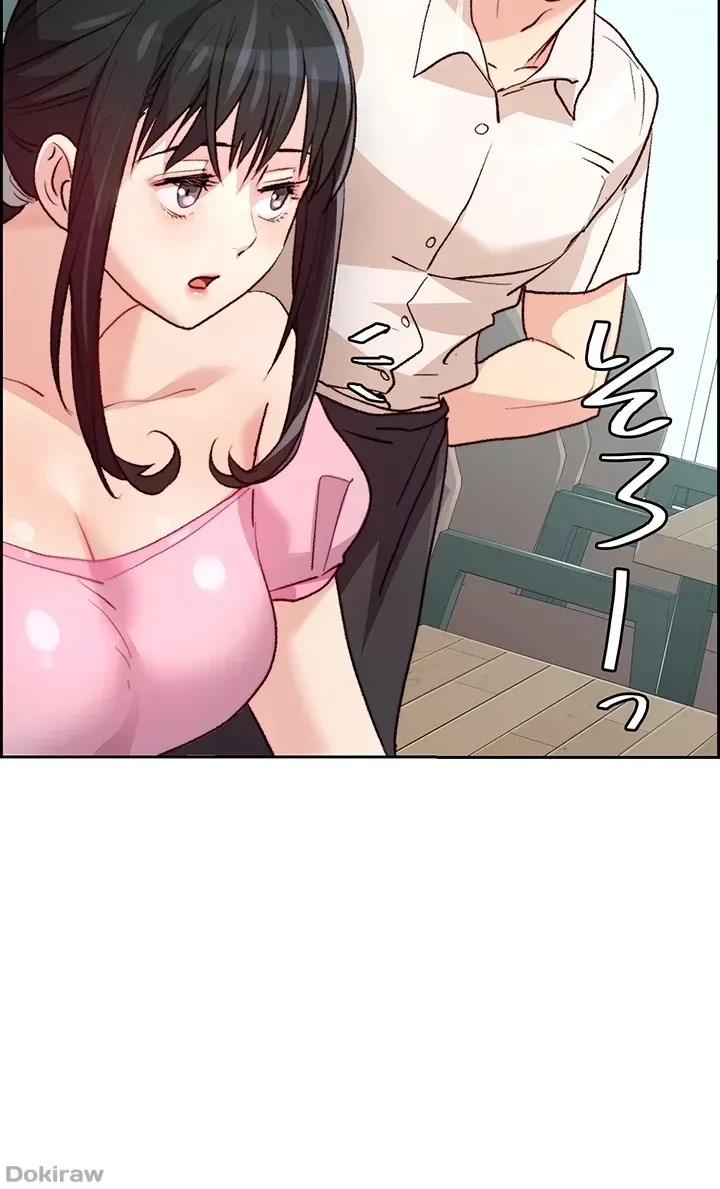 一人一品一発まで ~でき勃てを召し上がれ~ 第4話 - 36