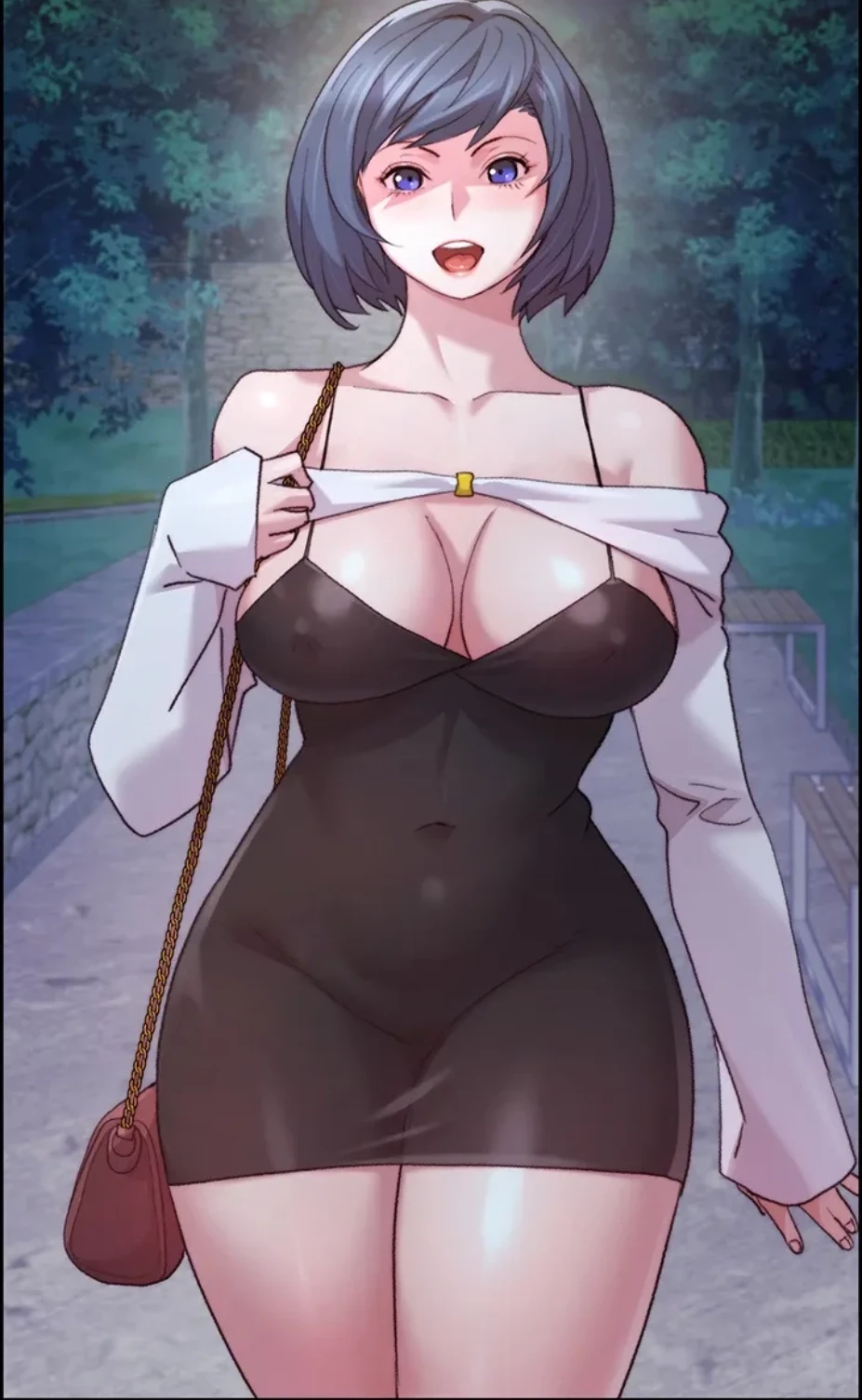 一人一品一発まで ~でき勃てを召し上がれ~ 第11話 - 30