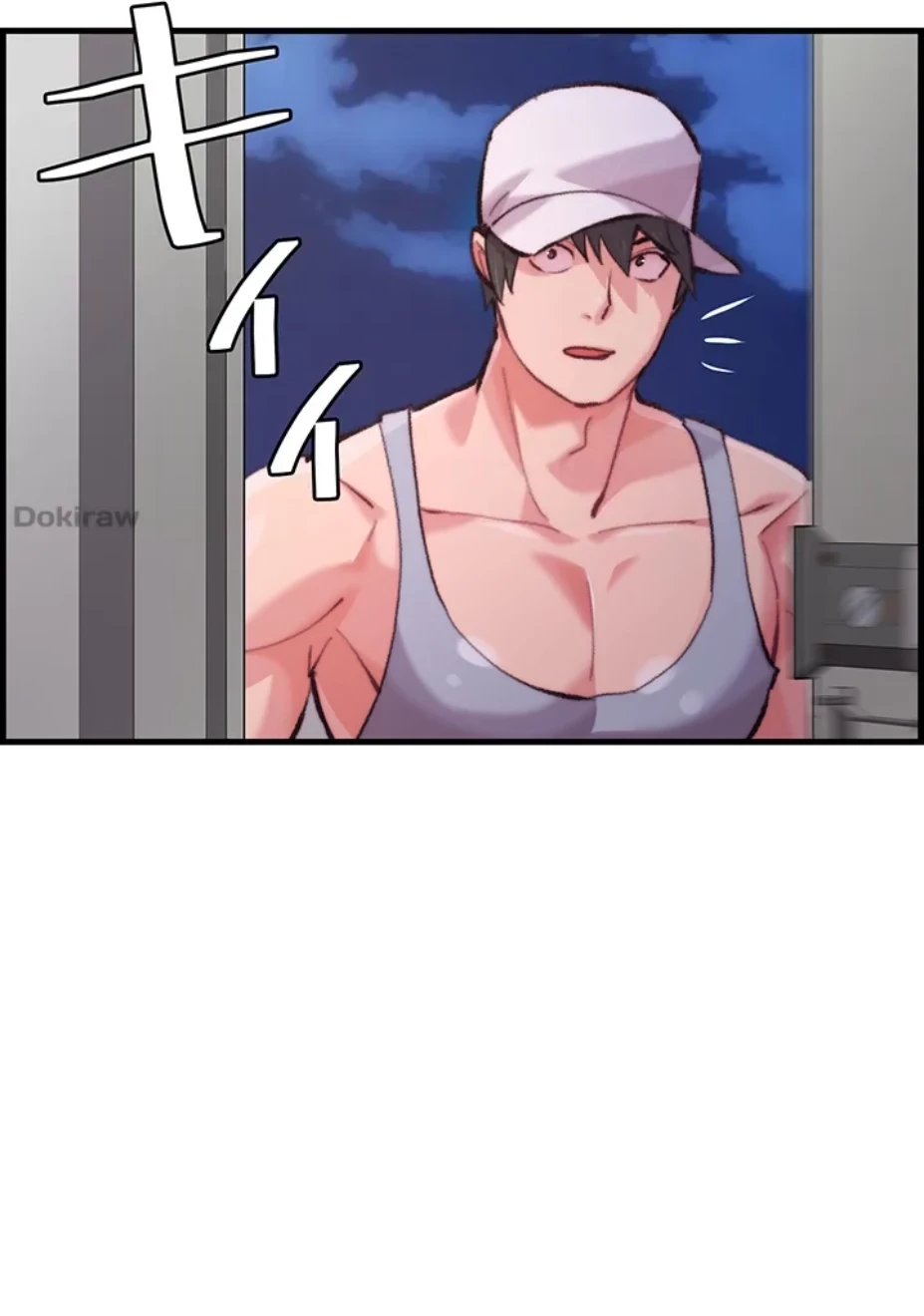 一人一品一発まで ~でき勃てを召し上がれ~ 第14話 - 45