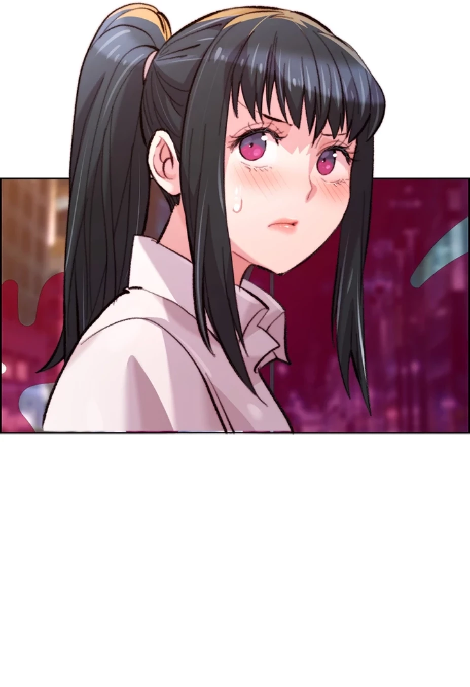 一人一品一発まで ~でき勃てを召し上がれ~ 第15話 - 32