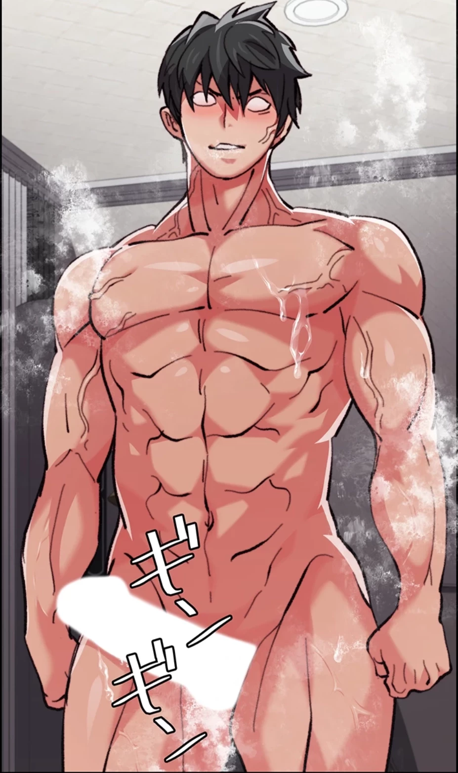 一人一品一発まで ~でき勃てを召し上がれ~ 第18話 - 61