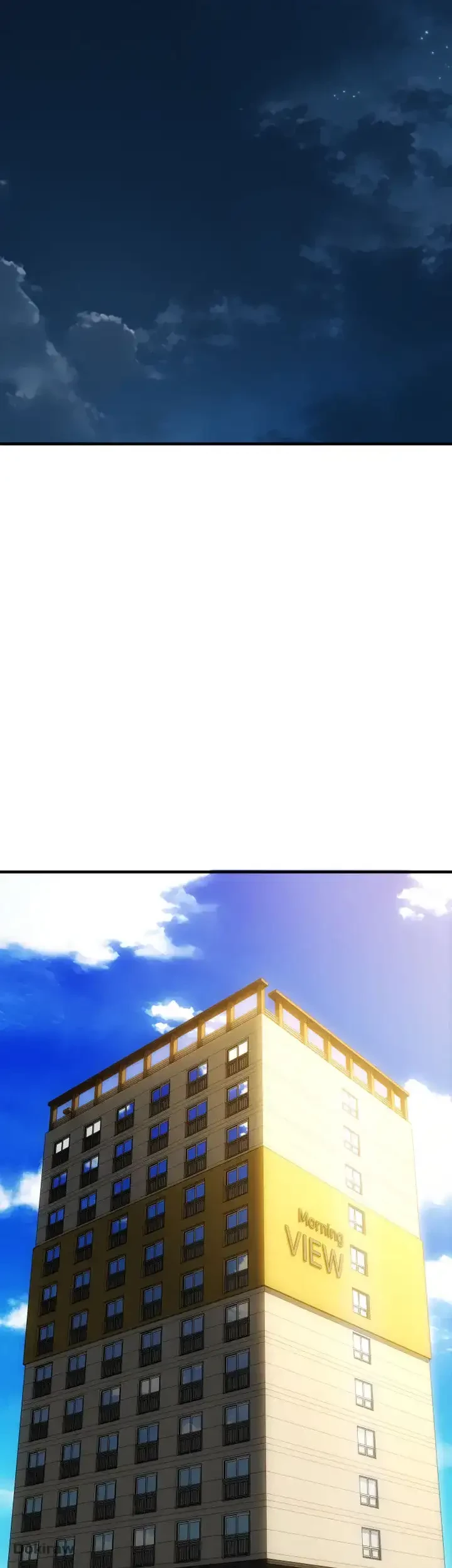 出すまでお支払い完了しません 第34話 - 29