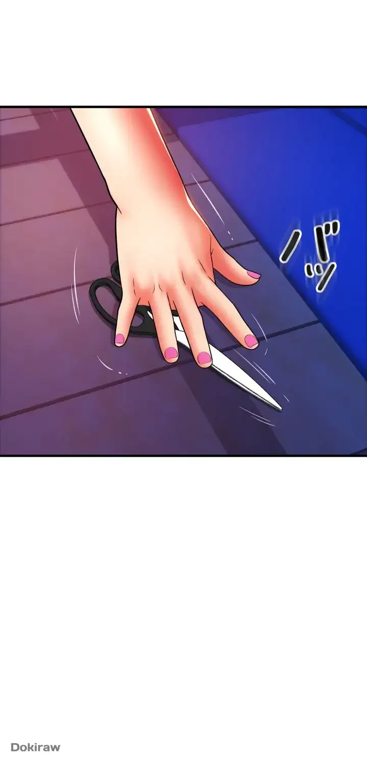 出すまでお支払い完了しません 第38話 - 33