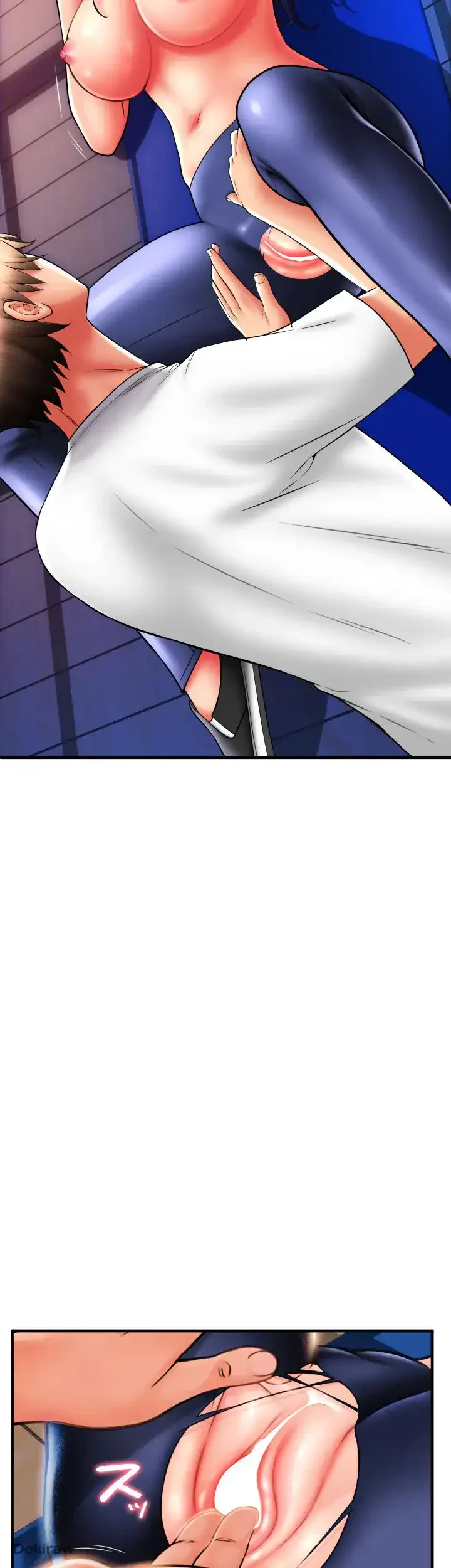 出すまでお支払い完了しません 第39話 - 40