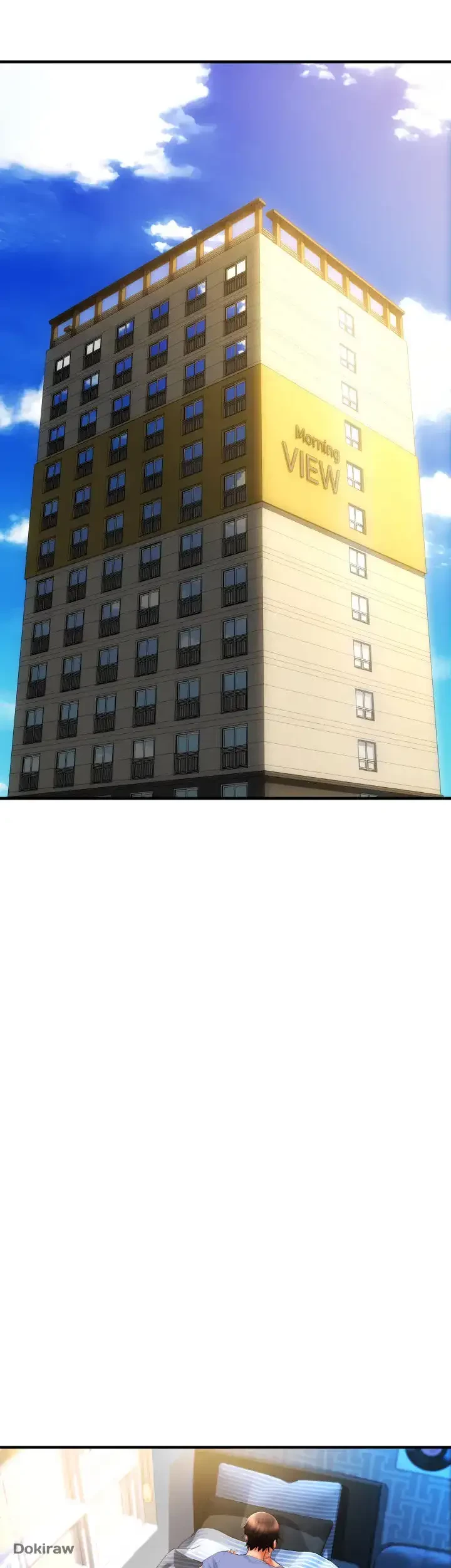 出すまでお支払い完了しません 第41話 - 33