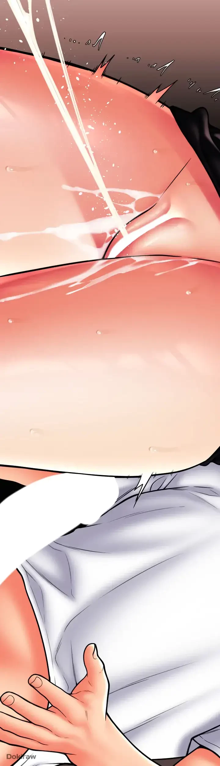 出すまでお支払い完了しません 第61話 - 29