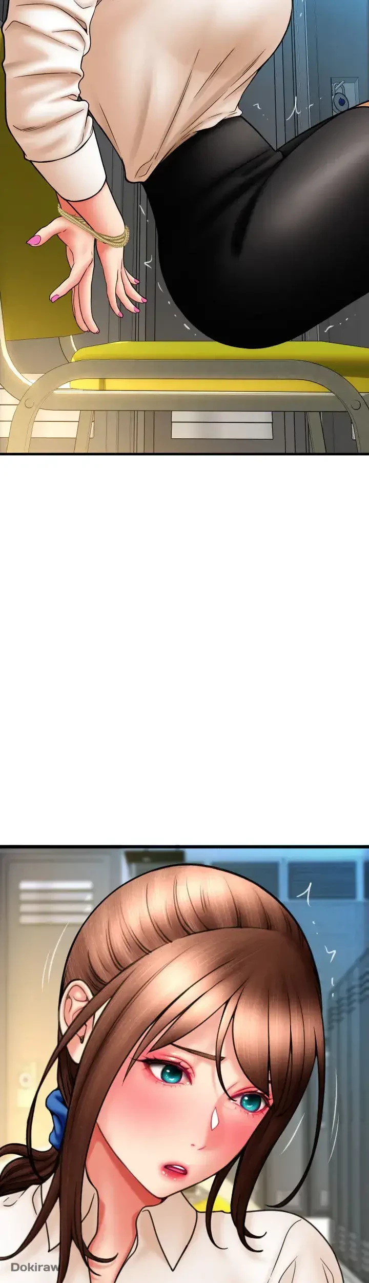 出すまでお支払い完了しません 第67話 - 57