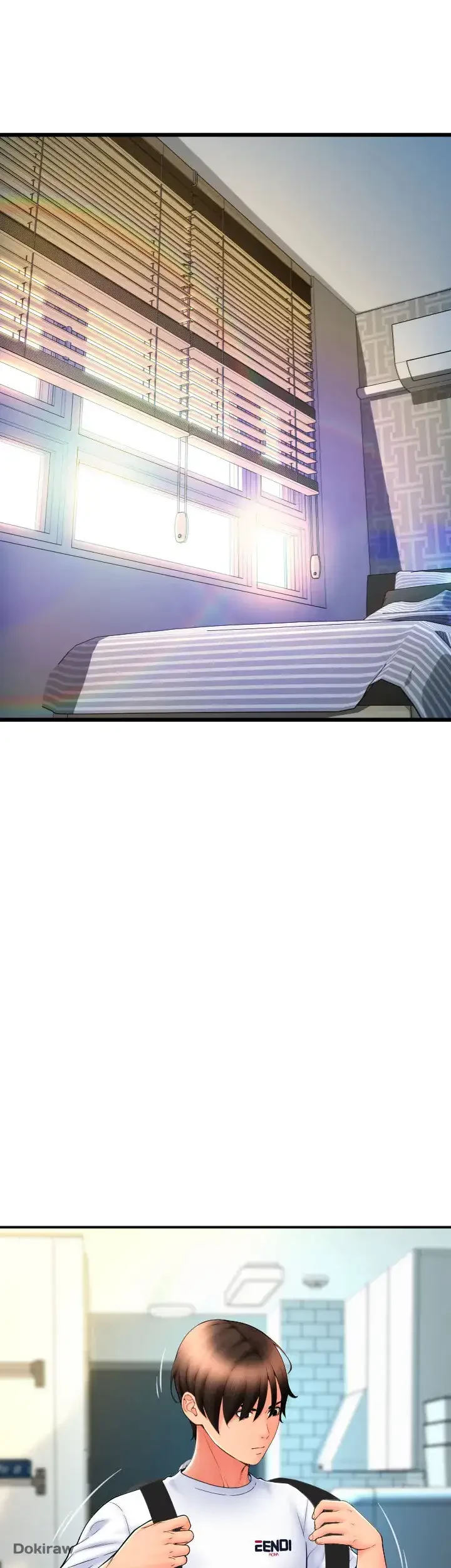 出すまでお支払い完了しません 第69話 - 8