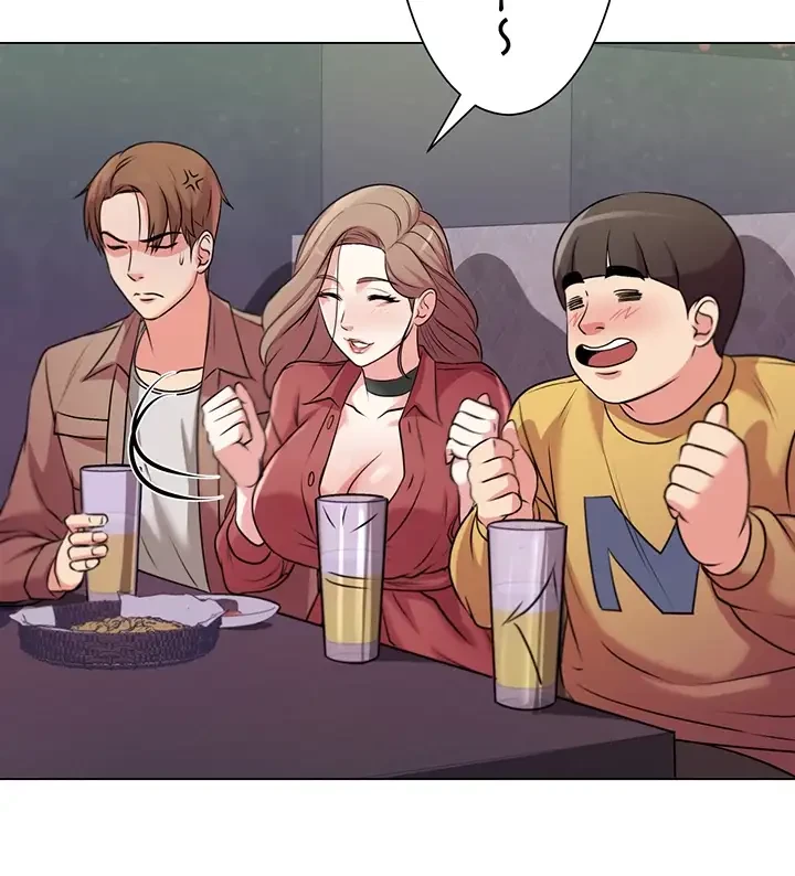 一番おいしいお姉さん 第15話 - 5