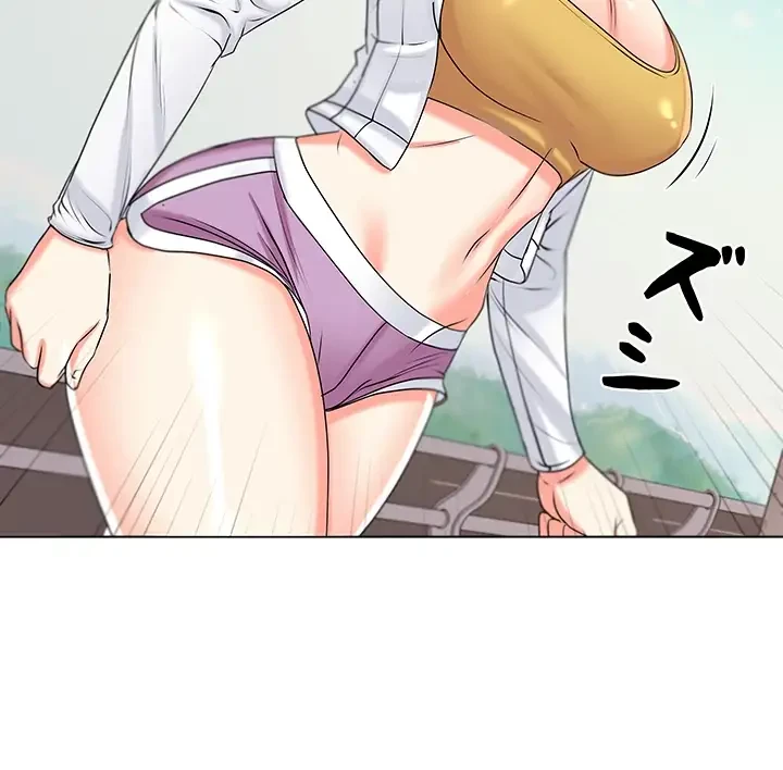 一番おいしいお姉さん 第19話 - 18