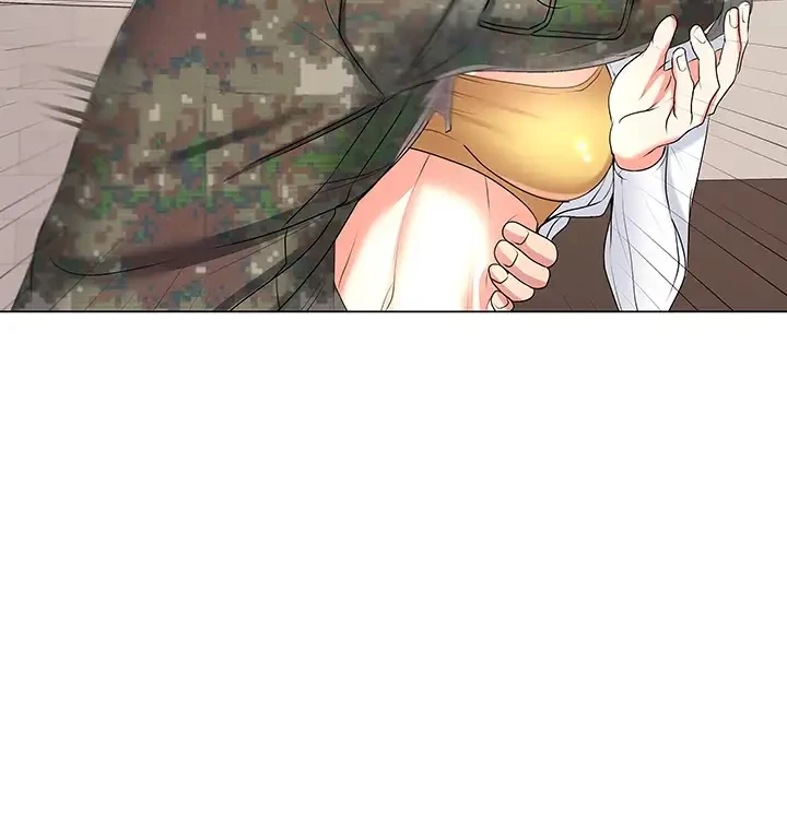 一番おいしいお姉さん 第19話 - 22