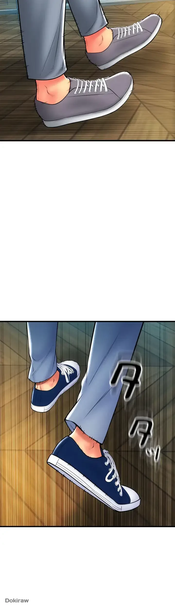 出すまでお支払い完了しません 第79話 - 28