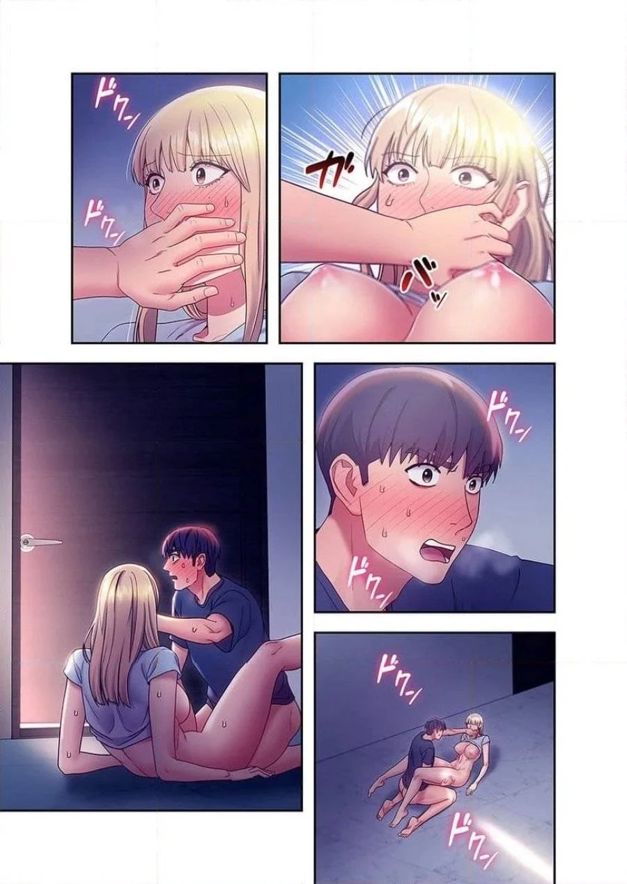 ハーレム×ハーレム 第24話 - 18