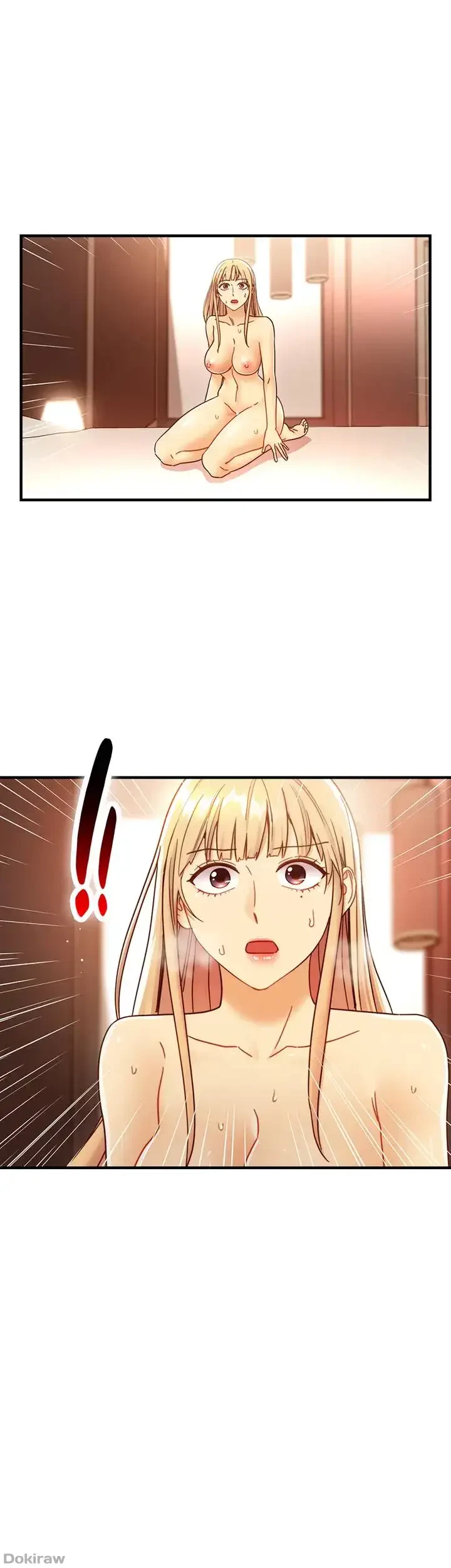 ハーレム×ハーレム 第47話 - 36