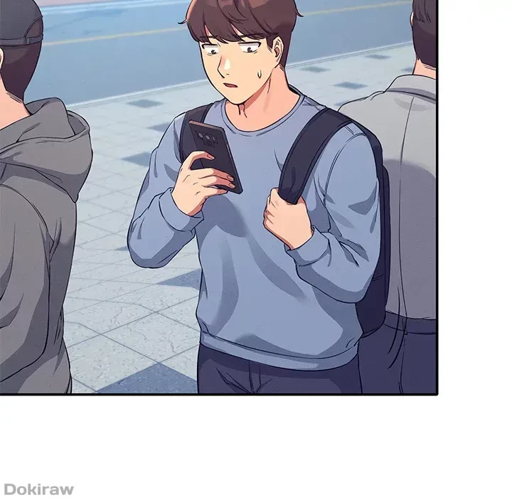 工学ヘヴン 第15話 - 14