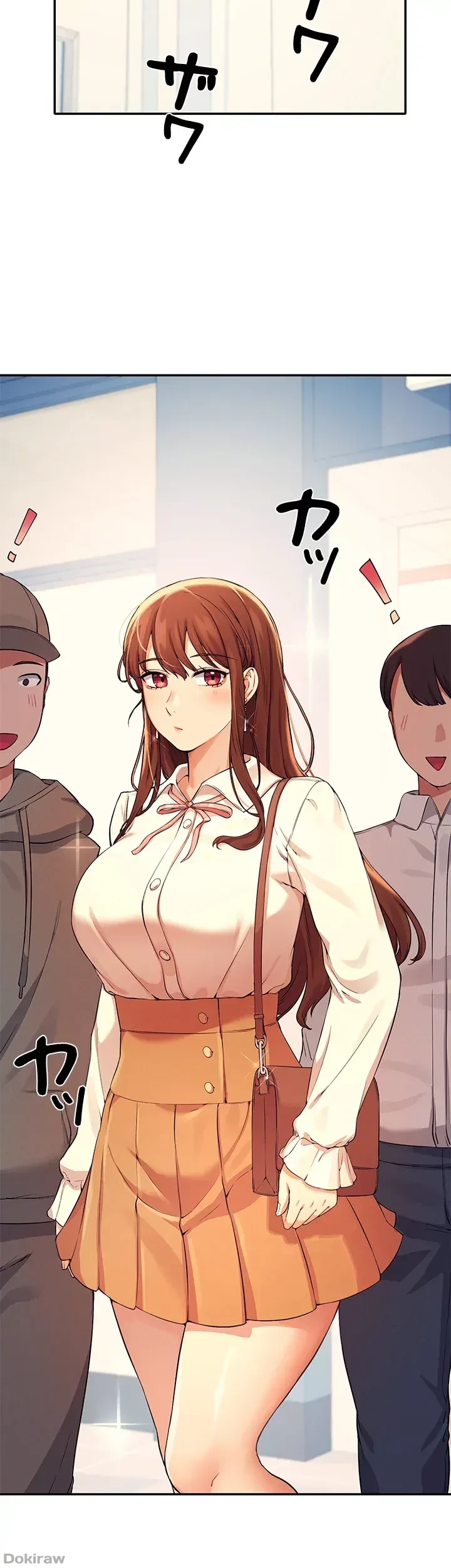 工学ヘヴン 第15話 - 21