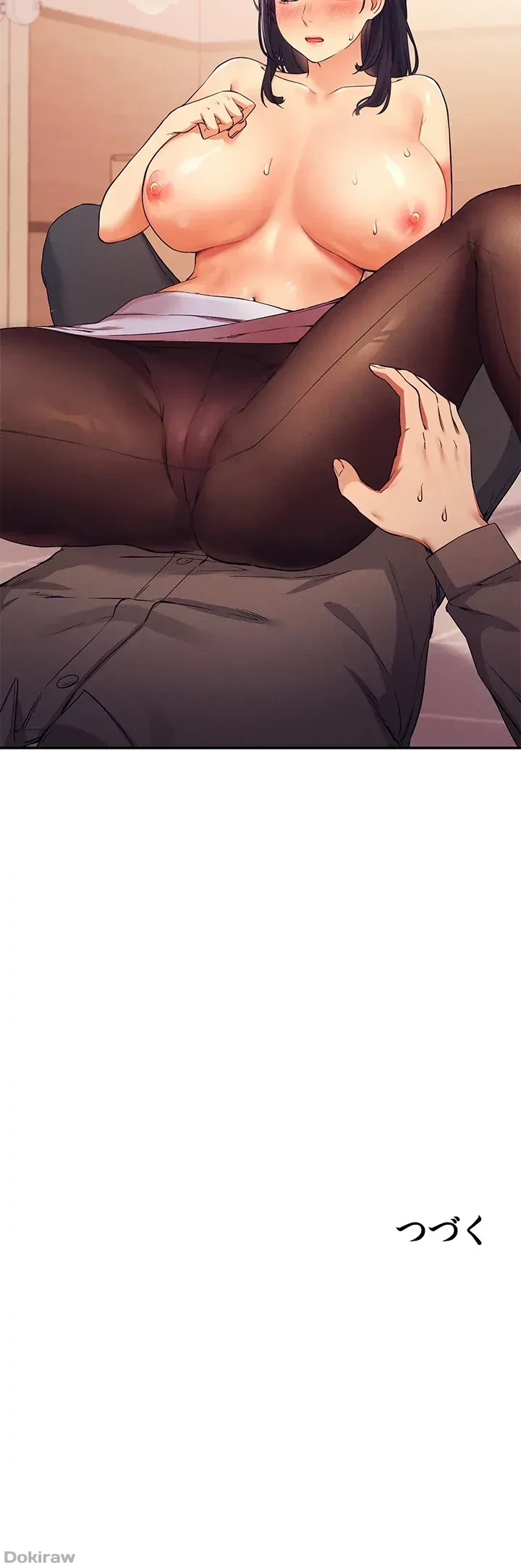 工学ヘヴン 第17話 - 49