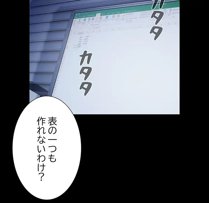 暗闇の中の迷子たち 第1話 - 127