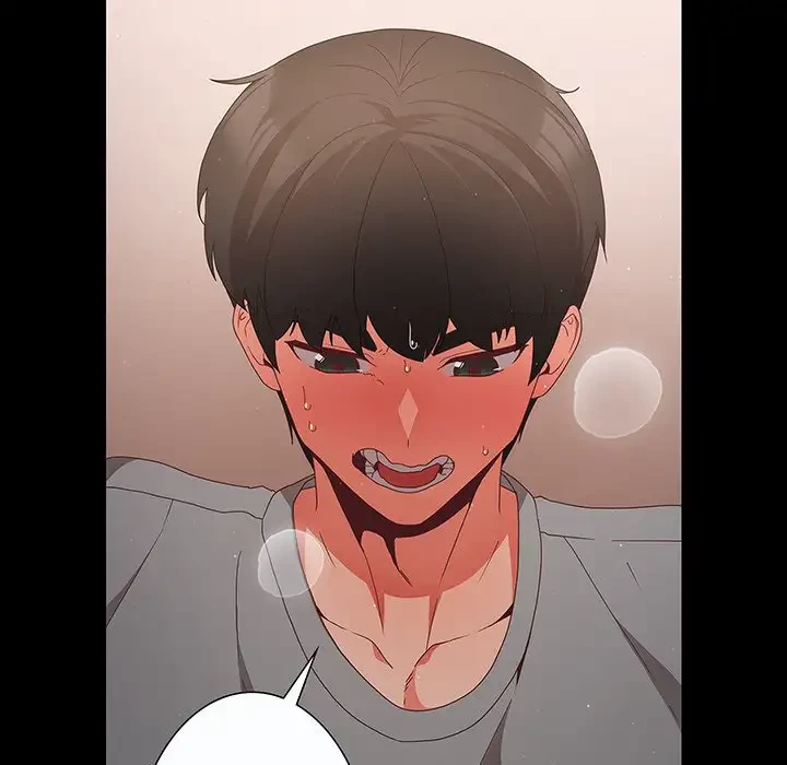 暗闇の中の迷子たち 第3話 - 111