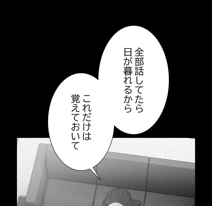 暗闇の中の迷子たち 第5話 - 77
