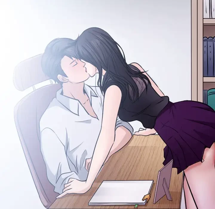 心は君を、体は妻を... 第1話 - 95