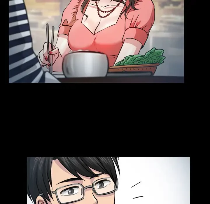 心は君を、体は妻を... 第2話 - 40