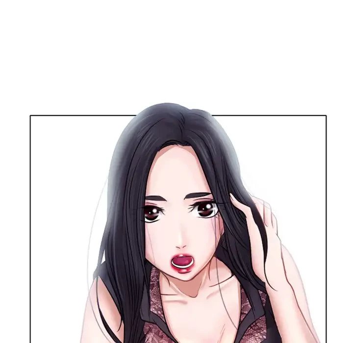 心は君を、体は妻を... 第4話 - 11