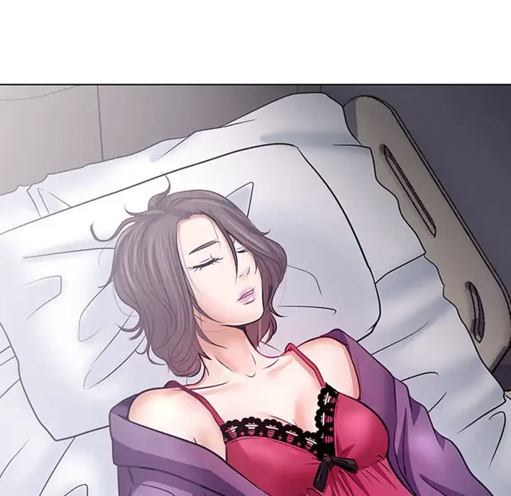 心は君を、体は妻を... 第4話 - 29