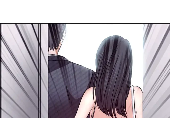 心は君を、体は妻を... 第6話 - 3