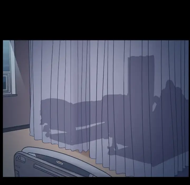 心は君を、体は妻を... 第6話 - 93