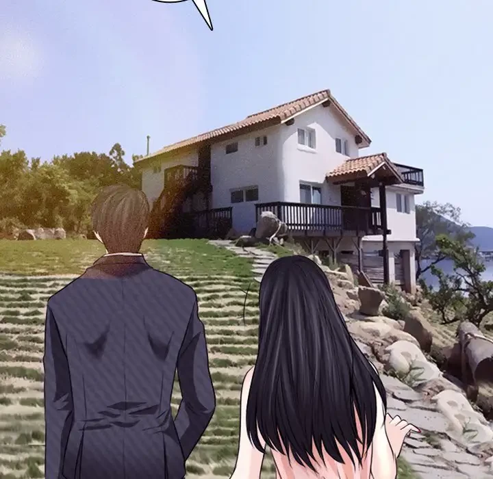 心は君を、体は妻を... 第7話 - 36