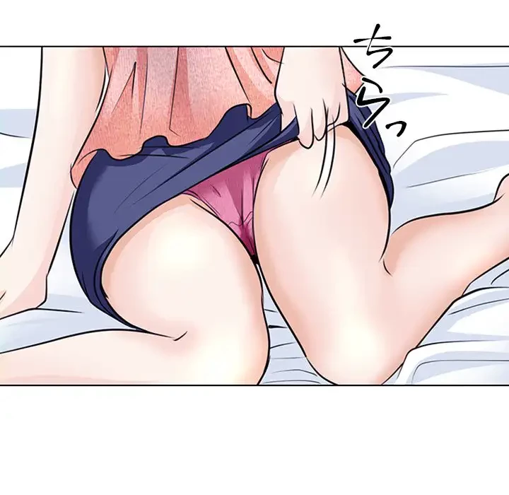 心は君を、体は妻を... 第7話 - 87