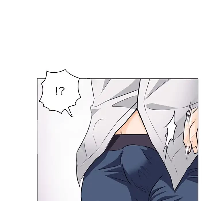 心は君を、体は妻を... 第7話 - 88