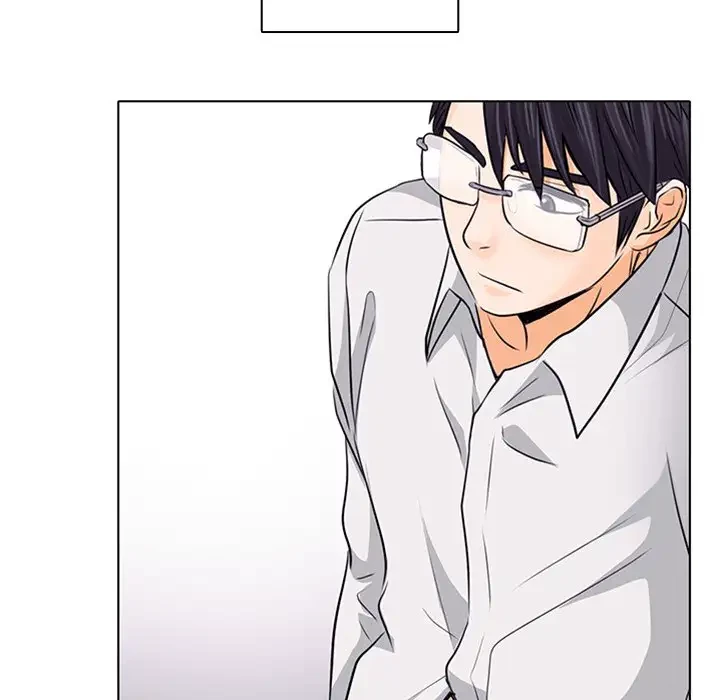 心は君を、体は妻を... 第7話 - 98